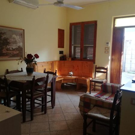 Calabrian Home Casa Roccani Exteriér fotografie